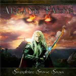 Arcane Tales - Sapphire Stone Saga download mp3