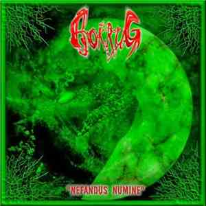 Bokrug - Nefandus Numine download mp3