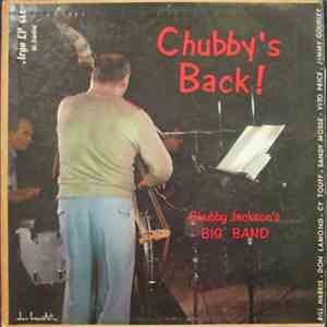 Chubby Jackson's Big Band - Chubby's Back! download mp3