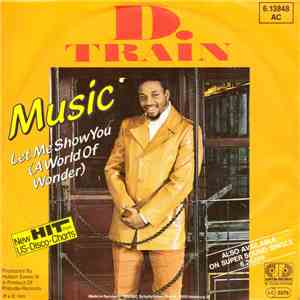 D. Train - Music download mp3