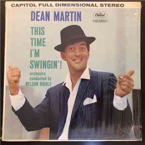 Dean Martin - This Time I'm Swingin' download mp3