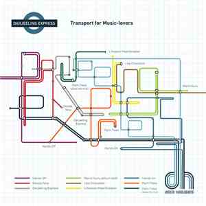 Disco Hooligans - Darjeeling Express download mp3