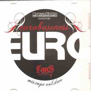 Eurobusiness - Mixtape Vol. Dwa download mp3