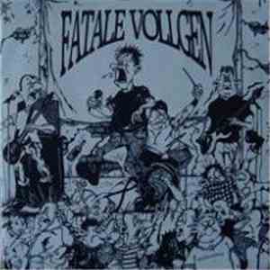Fatale Vollgen - Fatale Vollgen mp3 download