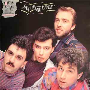 French Impression - Get Up And Dance download mp3