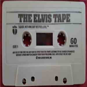Gail Brewer-Giorgio - Is Elvis Alive? (The Elvis Tape) download mp3
