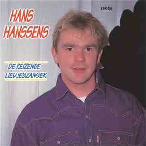 Hans Hanssens - De Reizende Liedjeszanger download mp3