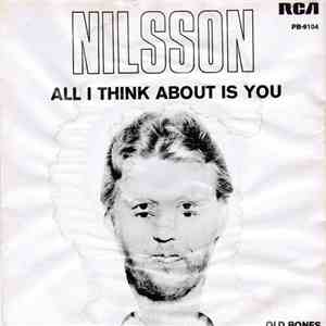 Harry Nilsson - All I Think About Is You download mp3