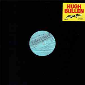 Hugh Bullen - Night Girl download mp3