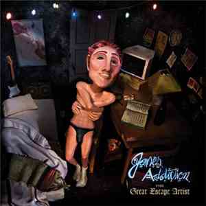 Jane's Addiction - The Great Escape Artist download mp3