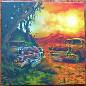 J.D. Overdrive, Palm Desert - Rusted Into Oblivion / Split download mp3