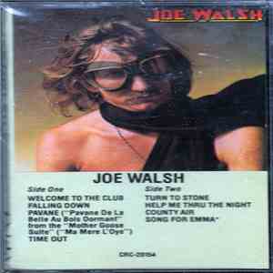 Joe Walsh - Joe Walsh download mp3