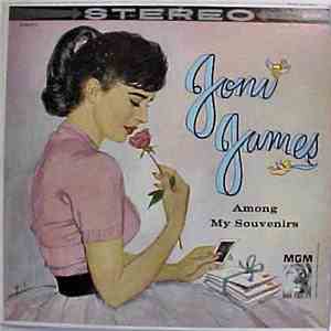 Joni James - Among My Souvenirs download mp3