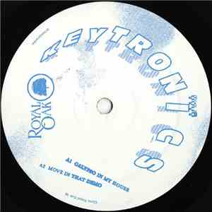 Keytronics - Keytronics Ensemble download mp3