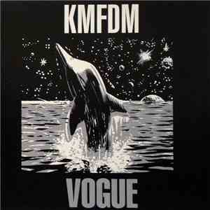 KMFDM - Vogue download mp3