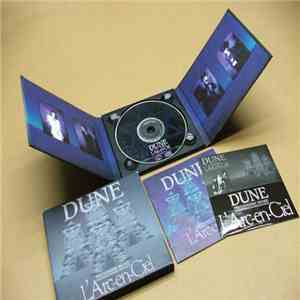 L'Arc~en~Ciel - Dune download mp3