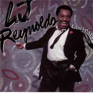 L.J. Reynolds - Lovin' Man download mp3