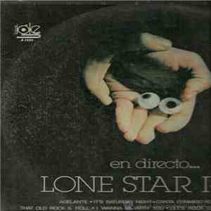 Lone Star  - En Directo... download mp3