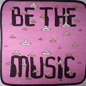 Mr Scruff - Be The Music download mp3