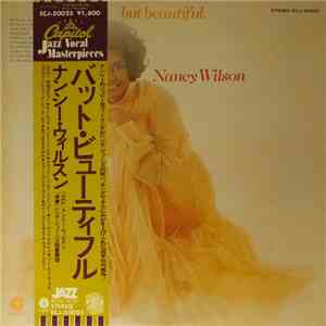 Nancy Wilson - But Beautiful download mp3