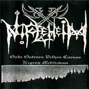 Nifleheim - Onde Outrora Velhos Corvos Negros Meditavam download mp3