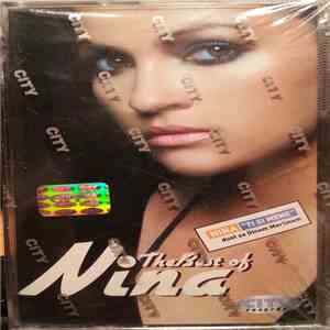 Nina Badrić - The Best Of download mp3