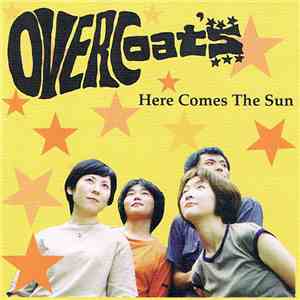Overcoat's - Here Comes The Sun download mp3