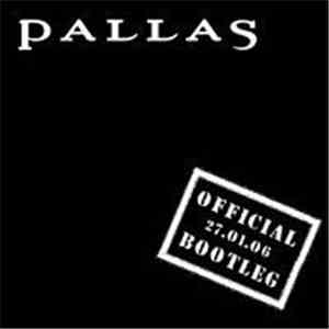 Pallas  - Official Bootleg 27.01.06 download mp3