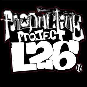 Productive - Project L26 download mp3