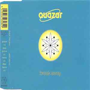 Quazar - Break Away download mp3
