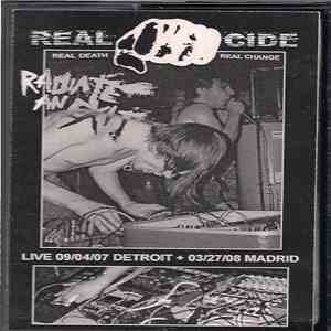 Realicide - Radiate An Exit download mp3