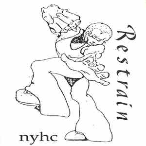 Restrain  - Demo '96 download mp3