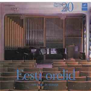 Rolf Uusväli - Eesti Orelid 20 Tartu download mp3