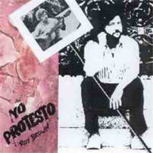 Roy Brown  - Yo Protesto download mp3