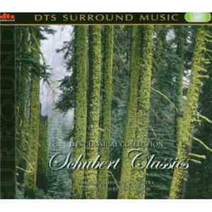 Schubert, Don Jackson , The London Symphony Orchestra - Schubert Classics mp3 download