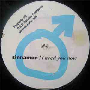 Sinnamon - I Need You Now download mp3