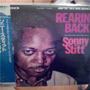 Sonny Stitt - Rearin' Back download mp3