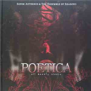 Sopor Aeternus & The Ensemble Of Shadows - Poetica download mp3