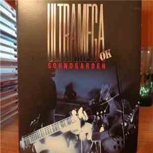 Soundgarden - Ultramega OK download mp3