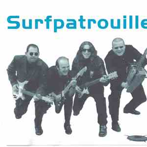 Surfpatrouille - Surfpatrouille Live download mp3