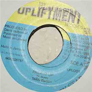 Teddy Banton - Pack It Up download mp3