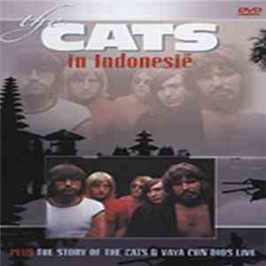 The Cats - In Indonesie download mp3