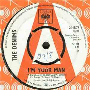 The Denims - I'm Your Man download mp3