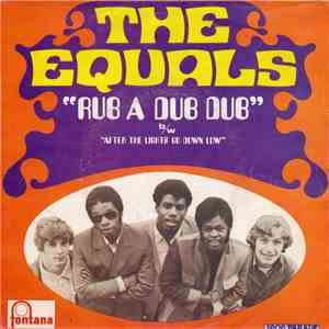 The Equals - Rub A Dub Dub download mp3