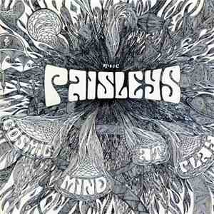 The Paisleys - Cosmic Mind At Play download mp3