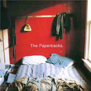 The Paperbacks - Lit From Within download mp3