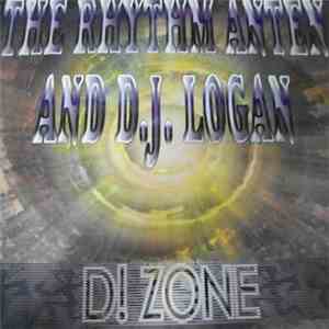 The Rhythm Anten And D.J.Logan - D! Zone download mp3