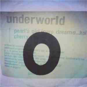 Underworld - Pearl's Girl (Carp Dreams...Koi) download mp3