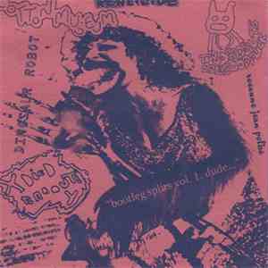 Various - Bootlegs Splits Vol. 1, Dude... mp3 download