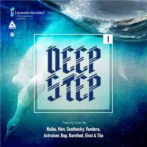 Various - Deepstep 01 LP download mp3
